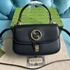 Gucci Top Handle Bags